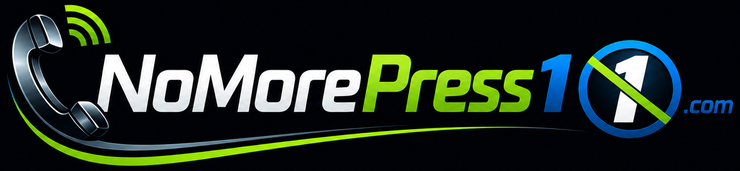 NoMorePress1.com